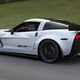 Illustration for article titled Chevrolet Could Make A Stripped-Down Corvette Z06X For The Track